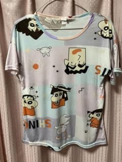 クレヨンしんちゃん パジャマのサムネイル