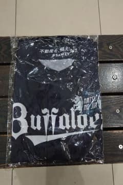 オリックスバファローズ 夏の陣 ユニフォームのサムネイル