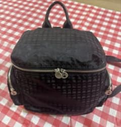 美品☆PICONE ピッコーネ☆3wayリュック ☆ブラック - メルカリ
