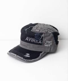 『AVIREX』Damege Work Capのサムネイル