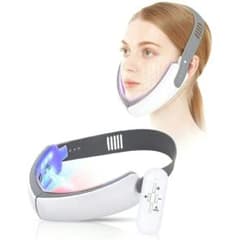 V-Face-Lift Belt　FACE LIFTING LED MASKのサムネイル