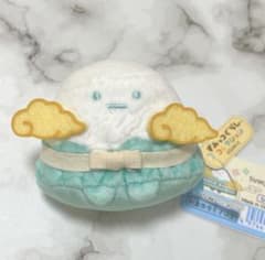 すみっコぐらし 忍者 てのりぬいぐるみ やま - メルカリ