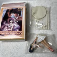 リン・ミンメイ ステージ衣装 マクロスコレクション ミンメイ