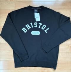 4/30迄値下F.C.R.B ARCH LOGO CREWNECK Mサイズ 4/30迄値下F.C.R.B ARCH LOGO CREWNECK Mサイズ - メルカリ