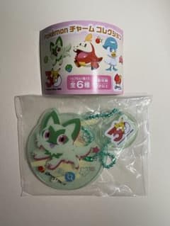 [익명 배송] Pokemon 매력 컬렉션 냐오하