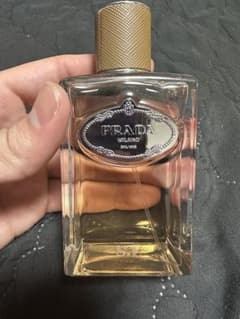 ほぼ満量インフュージョン ドゥ プラダイリス 100ml オードパルファムのサムネイル