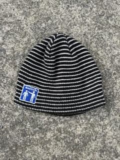 fuckthatnerdshop snith beanie fpog ビーニー fuckthatnerdshop snitch ビーニー fpog - メルカリ