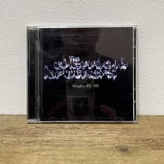 The Chemical Brothers Singles 93-03 日本盤のサムネイル