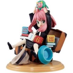 【値下げ！】未開封美品！SPY×FAMILY  一番くじA賞　アーニャ⭐︎のサムネイル