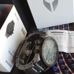 NIXON ニクソン 51-30 CHRONOのサムネイル