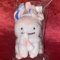 포켓몬 헨신메타몽 봉제인형 공식 정규품 님피아