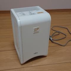 アンポンタン様専用 脱臭機  富士通のサムネイル