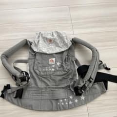 エルゴベビー　抱っこ紐のサムネイル