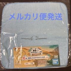 [미개봉품] 1번 복권 전슬라 핸드 타올 ③