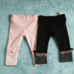 90センチ子供服二点セットのサムネイル