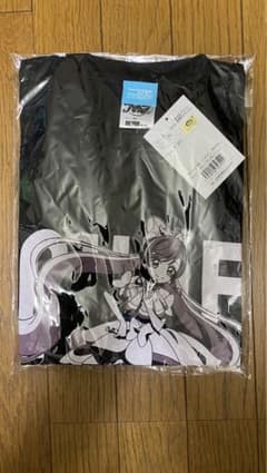 【ひろがるスカイプリキュア】キュアプリズム Tシャツのサムネイル