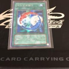 平行世界融合のサムネイル