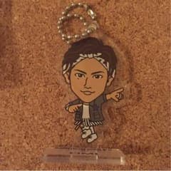 登坂広臣のサムネイル