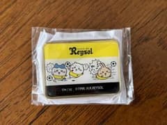 ちいかわ 柏レイソルストラップのサムネイル
