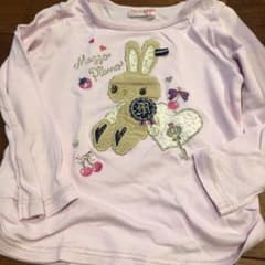 メゾピアノ ロンTのサムネイル