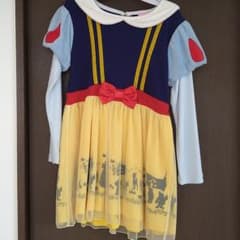 プリンセス服のサムネイル