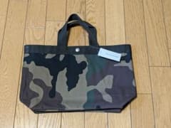 Herve Chapelier 704Wトートバックのサムネイル