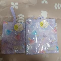 上履き入れのサムネイル