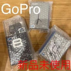 GoPro HERO8 BLACKのサムネイル