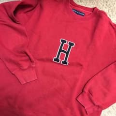 TOMMY トレーナーのサムネイル