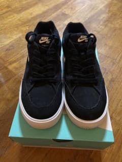 橙さん専用ページ☆Nike sb gtsのサムネイル