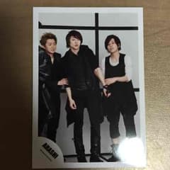 嵐 生写真のサムネイル