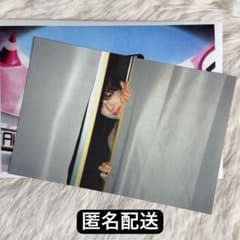 ALD1 サンヒョン デビューショーケース ショケ サノク ポストカード