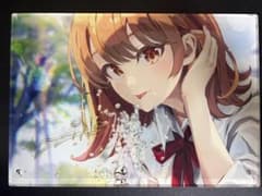 ぽんかん⑧ vividcolor C102 一色いろはサイン入りアクリルボードのサムネイル