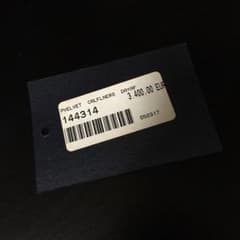 確認用のサムネイル