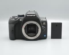 OLYMPUS E-620 ボディ デジタル一眼レフ 現状品 通電シャッター