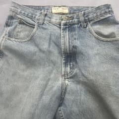 County Seat ストレートデニム W30 L30のサムネイル