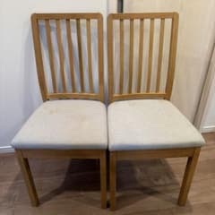 イケア【IKEA】 EKEDALENE エーケダーレン チェア - メルカリ