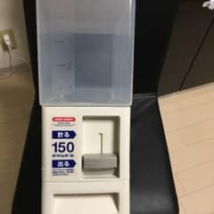 米びつ ☆麦秋様専用のサムネイル
