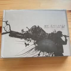 ＭＲ.ＣＨＩＬＤＲＥＮ ＤＯＭＥ ＴＯＵＲ2005“ＩLOVE Ｕのサムネイル