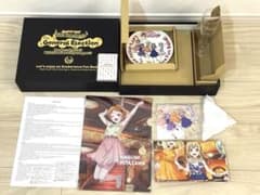 【希少】バンドリ！ 英語版第2回総選挙 1位記念メモリアルBOX 希少・新品】バンドリ！ 英語版第2回総選挙 1位記念メモリアルBOX