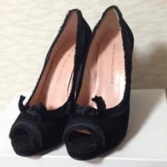 marc by marc jacobs イタリア製 パンプスのサムネイル