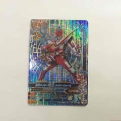 ガンバライジング lr 電王ライナーのサムネイル