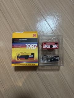 Kodak Charmera 1987 ミニカメラのサムネイル