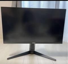 TUF Gaming VG28UQL1A 28インチ/4K/144Hzのサムネイル