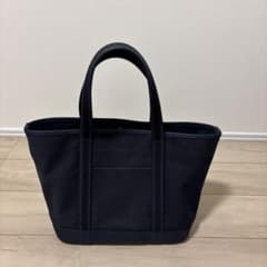 PORTER トートバッグ ネイビー メンズのサムネイル