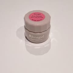 Riccagel トップジェル ファームフィット 10g - メルカリ