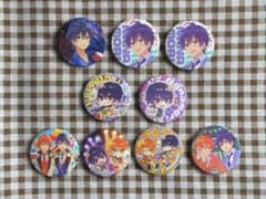 すとぷり ななもり。 缶バッジ セットのサムネイル