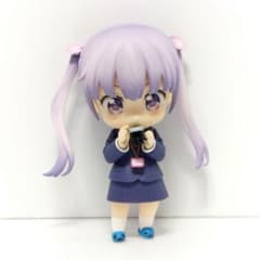 넨도로이드 료풍 아오바 NEW GAME! 피규어 현상품