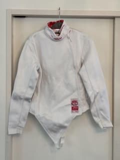 allstar フェンシング上衣 800N RH 48サイズ エコースターのサムネイル