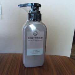 clayence カラートリートメント アッシュブラウンのサムネイル